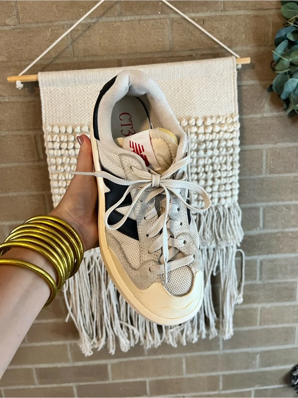 New Balance this new